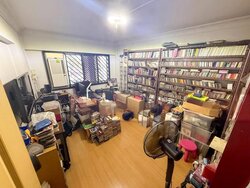Blk 240 Lorong 1 Toa Payoh (Toa Payoh), HDB Executive #501786821